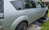 Mitsubishi Outlander 2008
