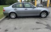 BMW 318 2005