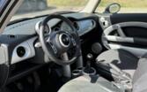 Mini One 2002