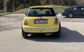 Mini One 2002