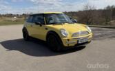 Mini One 2002