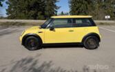 Mini One 2002