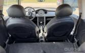 Mini One 2002