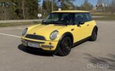 Mini One 2002