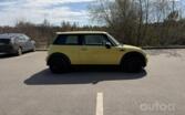 Mini One 2002