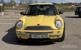 Mini One 2002
