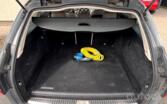 Mercedes-Benz C-Class W205/S205/C205 wagon