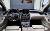 Mercedes-Benz C-Class W205/S205/C205 wagon