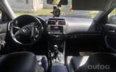 Honda Accord 2003