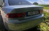 Honda Accord 2003