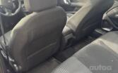 Peugeot 308 2015