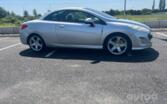 Peugeot 308 T7 CC cabriolet