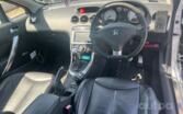 Peugeot 308 T7 CC cabriolet