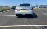 Peugeot 308 T7 CC cabriolet
