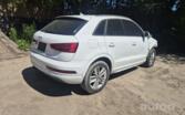 Audi Q3 2018