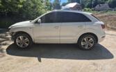 Audi Q3 2018