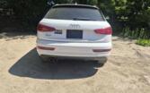 Audi Q3 2018