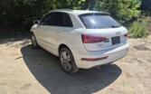 Audi Q3 2018