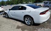 Dodge Charger 2021