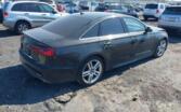 Audi A6 2016