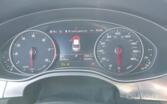 Audi A6 2016