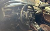 Audi A6 2016