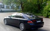 BMW 7 Series E65/E66 Sedan 4-doors