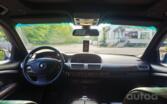 BMW 7 Series E65/E66 Sedan 4-doors
