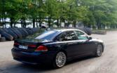BMW 7 Series E65/E66 Sedan 4-doors
