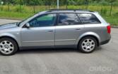 Audi A4 B6 Avant wagon 5-doors