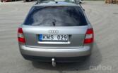 Audi A4 B6 Avant wagon 5-doors