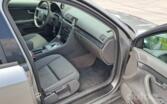 Audi A4 B6 Avant wagon 5-doors