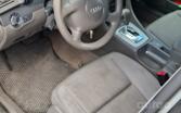 Audi A4 B6 Avant wagon 5-doors