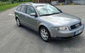 Audi A4 B6 Avant wagon 5-doors
