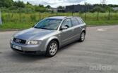 Audi A4 B6 Avant wagon 5-doors