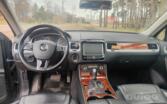 Volkswagen Touareg 2012