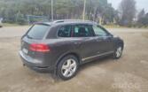Volkswagen Touareg 2012