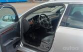 Skoda Superb 2 generation Combi wagon