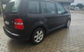 Volkswagen Touran 1 generation Minivan