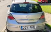 Opel Astra H [restyling]