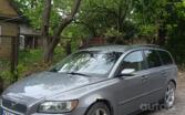 Volvo V50 1 generation wagon