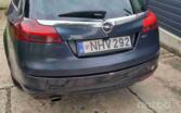 Opel Insignia OPC