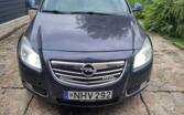 Opel Insignia OPC