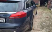 Opel Insignia OPC