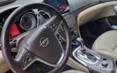 Opel Insignia OPC