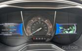 Ford Fusion Titanium