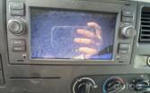 Ford Transit 3 generation