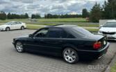 BMW 7 Series E38 Sedan