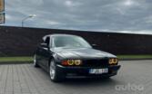 BMW 7 Series E38 Sedan