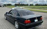 BMW 7 Series E38 Sedan